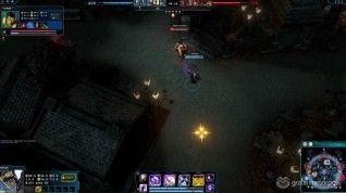 Infinite Crisis screenshot (15)