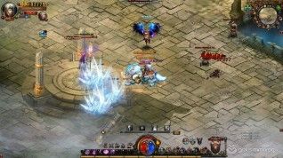 Kingdom Rift screenshot (4)