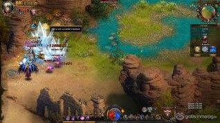 Kingdom Rift screenshot (8)