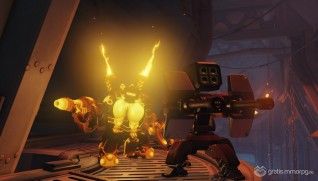 Overwatch screenshot 12