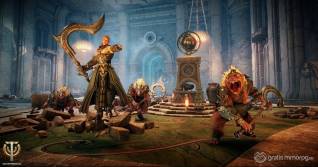 Skyforge screenshot (12)