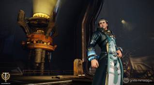 Skyforge screenshot (14)