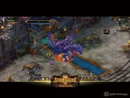 Stormthrone screenshot (5)