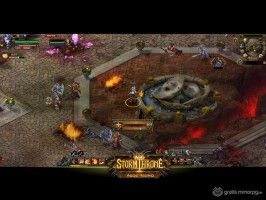 Stormthrone screenshot (8)