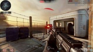 Sudden Attack 2 screenshot (12)