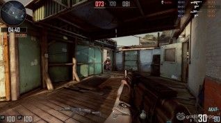 Sudden Attack 2 screenshot (16)