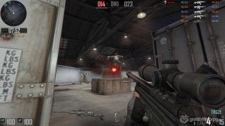 Sudden Attack 2 screenshot (25)