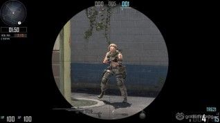 Sudden Attack 2 screenshot (33)