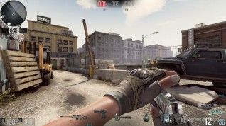 Sudden Attack 2 screenshot (39)