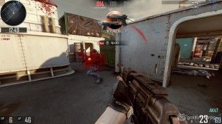 Sudden Attack 2 screenshot (7)