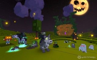 Trove screenshot 10