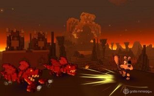 Trove screenshot 11