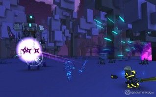 Trove screenshot 9