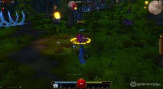 Villagers And heroes screenshots (13)