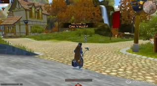 Villagers And heroes screenshots (19)