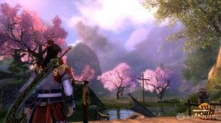 Age of Wulin - Wisdom is a Journey - 01