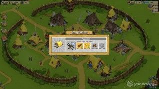 Asterix & Friends screenshot (2)