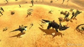 Dino Storm screenshot (5)