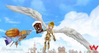 Flyff-CloworksServer-02