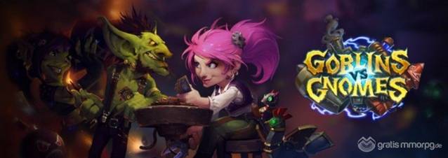 Goblins Gnomes image