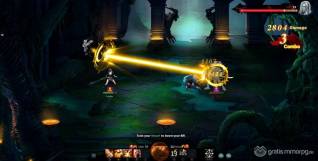 Nova Genesis screenshot (1)