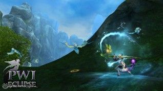 Perfect World Eclipse shot1