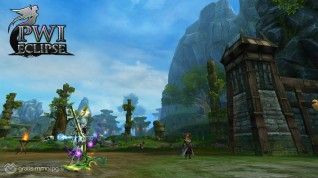 Perfect World Eclipse shot3