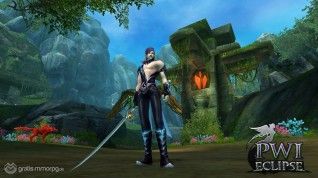 Perfect World Eclipse shot5