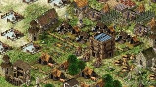 Stronghold Kingdoms screenshot (2)