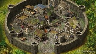 Stronghold Kingdoms screenshot (5)