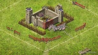 Stronghold Kingdoms screenshot (7)