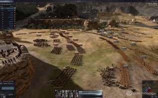 Total War Arena screenshot (4)