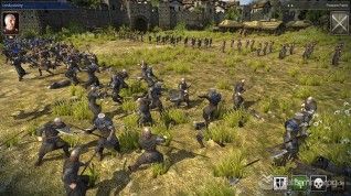 Total War Battles Kingdom screenshot 2