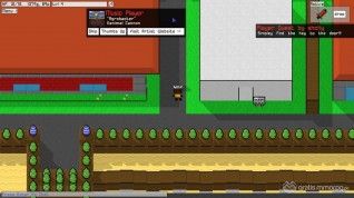 8bitMMO screenshot 1