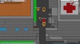 8bitMMO screenshot 6