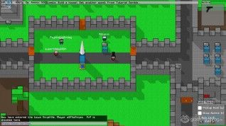 8bitMMO screenshot 8