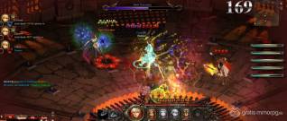 Chaos screenshot (1)