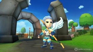 Heroes of Rune screenshot 3