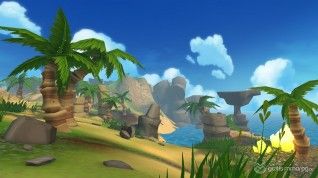 Heroes of Rune screenshot 4