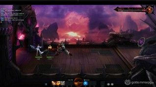 Nova Genesis screenshots 5