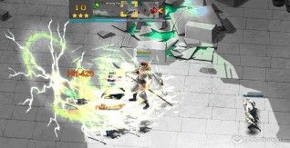 OnePiece Online screenshot 4