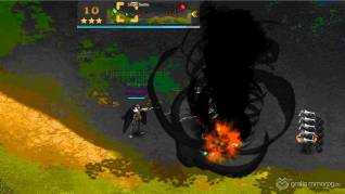 OnePiece Online screenshot 6