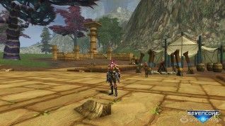 SEVENCORE_Assassin_screenshots_2