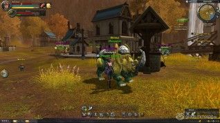 Sevencore screenshot 1