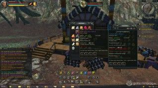 Sevencore screenshot 6