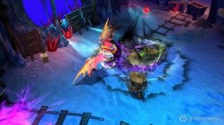 Taichi Panda screenshot (4)