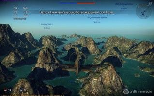 War Thunder screenshot (44)