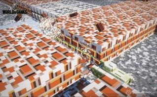 WoT Winter Showdown shot 1