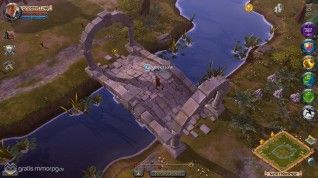 Albion Online screenshot (8)