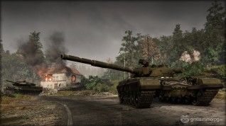 Armored Warfare screenshot (8)
